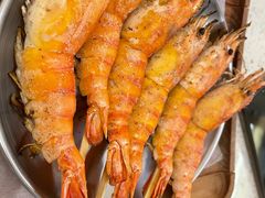 -白仁仔· 活烤海鲜 宵夜(豫园店)