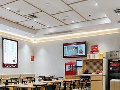 -喜家德虾仁水饺(华强天虹店)