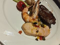 -王品牛排(杭州大厦店)