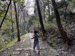 -杭州黄龙洞