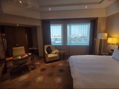 -上海浦东华美达大酒店