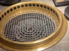 -谷牛日式烤肉(宝山U天地店)