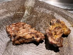 -焱铁烧·黑毛和牛专门店(南宁万象城店)