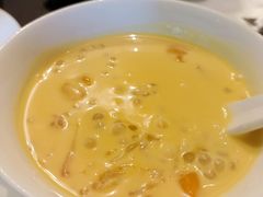 杨枝甘露-浙江安吉JW万豪酒店·万豪中餐厅