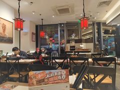 -和府捞面(曹路花园城店)