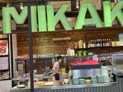 -MIKAKU(万达广场上海宝山店)