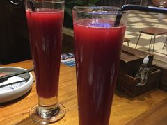 -云海肴·汽锅鸡·云南菜(天津国金汇店)