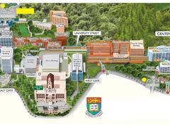 -香港大学