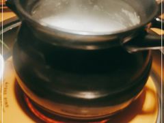 -尚品小土屋涮毛肚(李沧万达店)