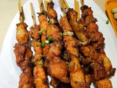 -小柴米·传统江西菜(八一广场店)