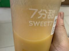 -7分甜(钟楼龙湖店)