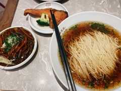 -松鹤面馆·古法焖肉面(观前店)