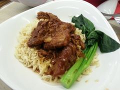 -翠华餐厅(旺角文华商场店)