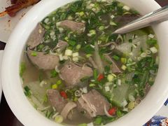-范记靖远羊羔肉(博物馆店)