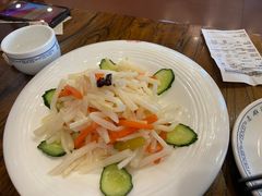 -老雒阳面馆·水席(定鼎门店)