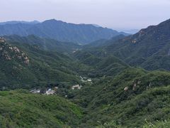 -大岭沟猕猴桃谷风景区