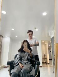 点击看大图 -OnHair造型