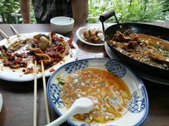 -公寓家常菜馆(海军博物馆店)