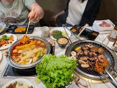 -火炉火自助餐(西直门凯德MALL店)