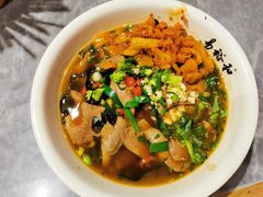 -易裕和·长沙米粉(竹塘西路店)