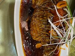 -大眼锅贴水饺(河东店)