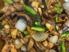 -李东农庄(中南百草园地标店)