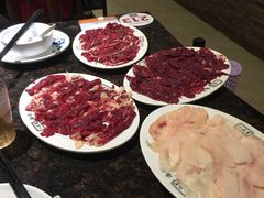 -八合里潮汕鲜牛肉火锅(惠州华贸店)