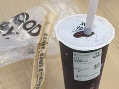 -古茗(西湖小和山店)