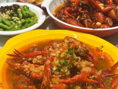 -味道工厂楚虾王(龙虾城店)