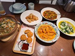 -洲晓鱻舟山海鲜(2号店)