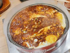 -敏丁拌饭(中街总店)