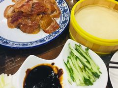 -祥之缘北京烤鸭(美利广场店)