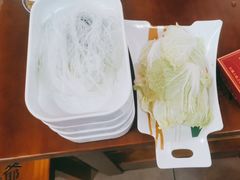 -津门老羊家·铜锅涮羊肉·烧烤(科技园店)