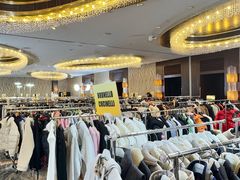 -上海静安香格里拉大酒店