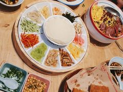 -怪噜范·老贵阳街头名小吃(鸿通城店)