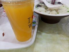 -五芳齋粽子点心(浦北路店)