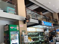 -覃记海鲜美食餐厅