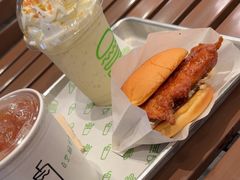 -Shake Shack(南山万象天地店)