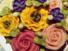 -BON CAKE(华贸购物中心店)