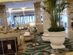 -河南中州皇冠假日酒店