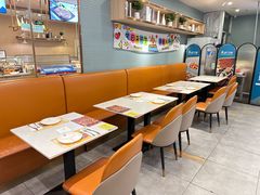 -诺丁牛排披萨自助餐厅(汕头苏宁店)