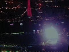 景观位-广州四季酒店·天吧·高空酒吧