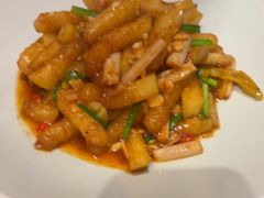 -吃饭皇帝大(合生汇店)