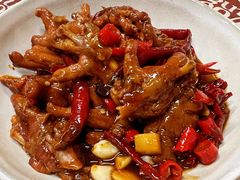 -老三样·旧食新味(船山路店)