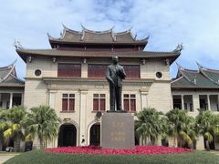 -厦门大学(思明校区)
