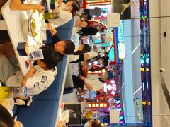 大堂-兰湘子·湘菜小炒(泉舜店)