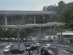 -点都德(广州白云山景区南门店)