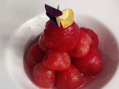-帕米尔食府(白云观店)