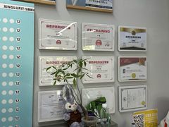 -BMR-行鹿健身工作室(凯天国际店)