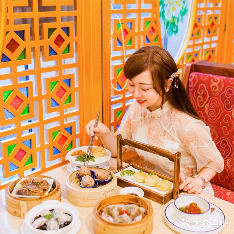 深圳美食探店｜秋季必须要品尝的点都德新品